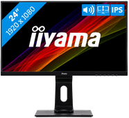 iiyama ProLite XUB2492HSU-B1 Best geteste monitor