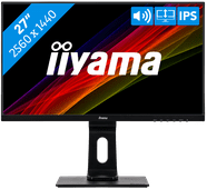 iiyama ProLite XUB2792QSU-B1 Best geteste monitor