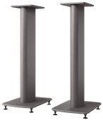 KEF S2 Floor Stand Gray (per pair) Floor stand