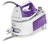 Braun CareStyle 1 IS 1014 VI Braun stoomgenerator