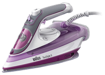 Braun TexStyle 5 SI 5037 VI