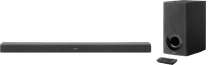 Denon DHT-S416 soundbar with subwoofer