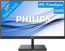 Philips 275E1S/00 anti-glare monitor