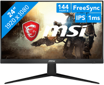 MSI Optix G241