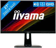 iiyama ProLite B2791QSU-B1 TN monitor
