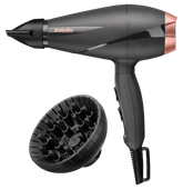 BaByliss Smooth Pro 2100 6709DE BaByliss hair dryer