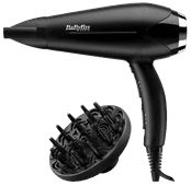 BaByliss ® Turbo Smooth D572DE – Föhn