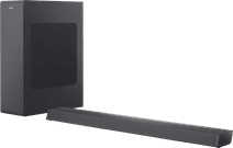 Philips TAB6305 Zwart Soundbar voor televisies tot 32 inch