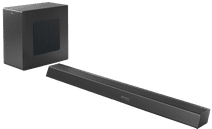 Philips TAB8905 Soundbar met subwoofer