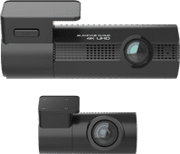 BlackVue Elite 10-2CH 64 GB Dashcam of dashboard camera