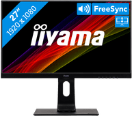 iiyama ProLite B2791HSU-B1 Monitor aanbevolen voor je studie