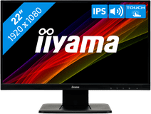 iiyama ProLite T2252MSC-B1 Touchscreen monitor