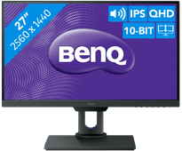 BenQ PD2700Q BenQ monitor