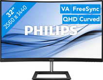 Philips 325E1C VA monitor