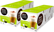 Dolce Gusto Cappuccino 6-pack Dolce Gusto capsules