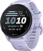 Garmin Forerunner 70 43 mm Paars Tweedehands smartwatch
