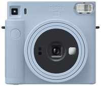 Fujifilm Instax Square SQ1 Glacier Blue Instant camera
