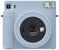 Fujifilm Instax Square SQ1 Glacier Blue