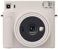 Fujifilm Instax Square SQ1 Chalk White Instant camera