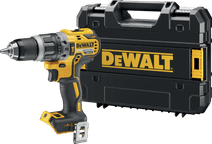 DeWalt DCD796NT-XJ (without battery) DeWalt XR 18V (garden) tools