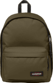 Eastpak Out Of Office 13" Army Olive 27L Eastpak rugzak