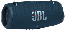JBL Xtreme 3 Blauw JBL Xtreme Bluetooth speaker