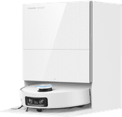 Dreame X60 Pro Ultra Complete White De beste robotstofzuiger