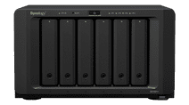 Synology DS1621+ expandable NAS