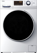 Haier HW100-B14636N 10kg washing machine