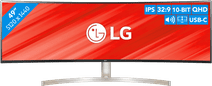 LG 49WL95C 49 inch monitor