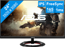 ASUS TUF Gaming VG249Q1R Asus monitor
