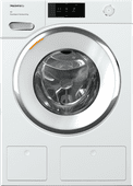 Miele WWR 760 WPS PowerWash 2.0 and TwinDos Washing machine with a complete quick wash cycle