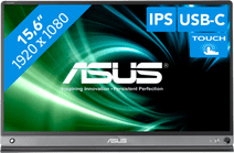 Asus ZenScreen Touch MB16AMT Portable monitor