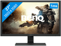 BenQ GL2780 BenQ monitor