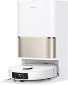 Dreame L50s Pro Ultra Robot vacuums with mopping function