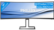 Philips 498P9/00 aanbieding