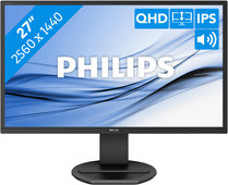 Philips 272B8QJEB/00 Philips monitor