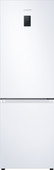 Samsung RB34T672DWW Energy-efficient C or D fridge