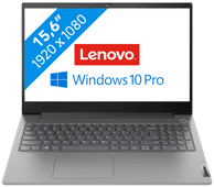 Lenovo ThinkBook 15p - 20V3000PMH Lenovo gaming laptop met GTX 1650 en GTX 1660TI videokaart