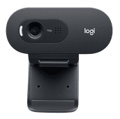 Coolblue Logitech C505 HD Webcam aanbieding