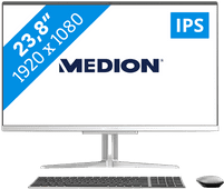 Medion Akoya E23403-i5-512-F8 All-in-One Medion Computer