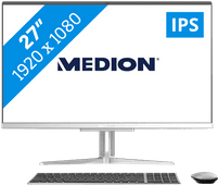 Medion Akoya E27301-5-3500-512F8 All-in one Medion Computer