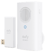 Eufy Doorbell Chime voor HomeBase 2 Deurbel gong