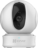 Ezviz C6CN Pro IP-camera met een goede beeldkwaliteit