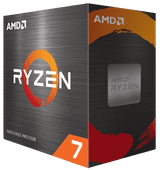 AMD Ryzen 7 5800X Top 10 best verkochte processoren