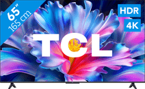 TCL Led 65" P6L (2026) TCL LED tv