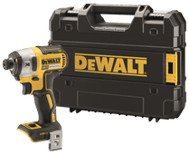 DeWalt DCF887NT-XJ (without battery) Impact screwdriver