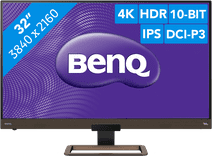 BenQ EW3280U BenQ monitor