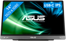 ASUS ZenScreen MB14AC ASUS monitor