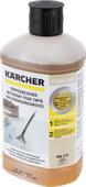 Karcher Carpet Cleaner RM 519 Liquid 1 ltr Cleaner